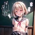 メスガキの挑発 10枚目