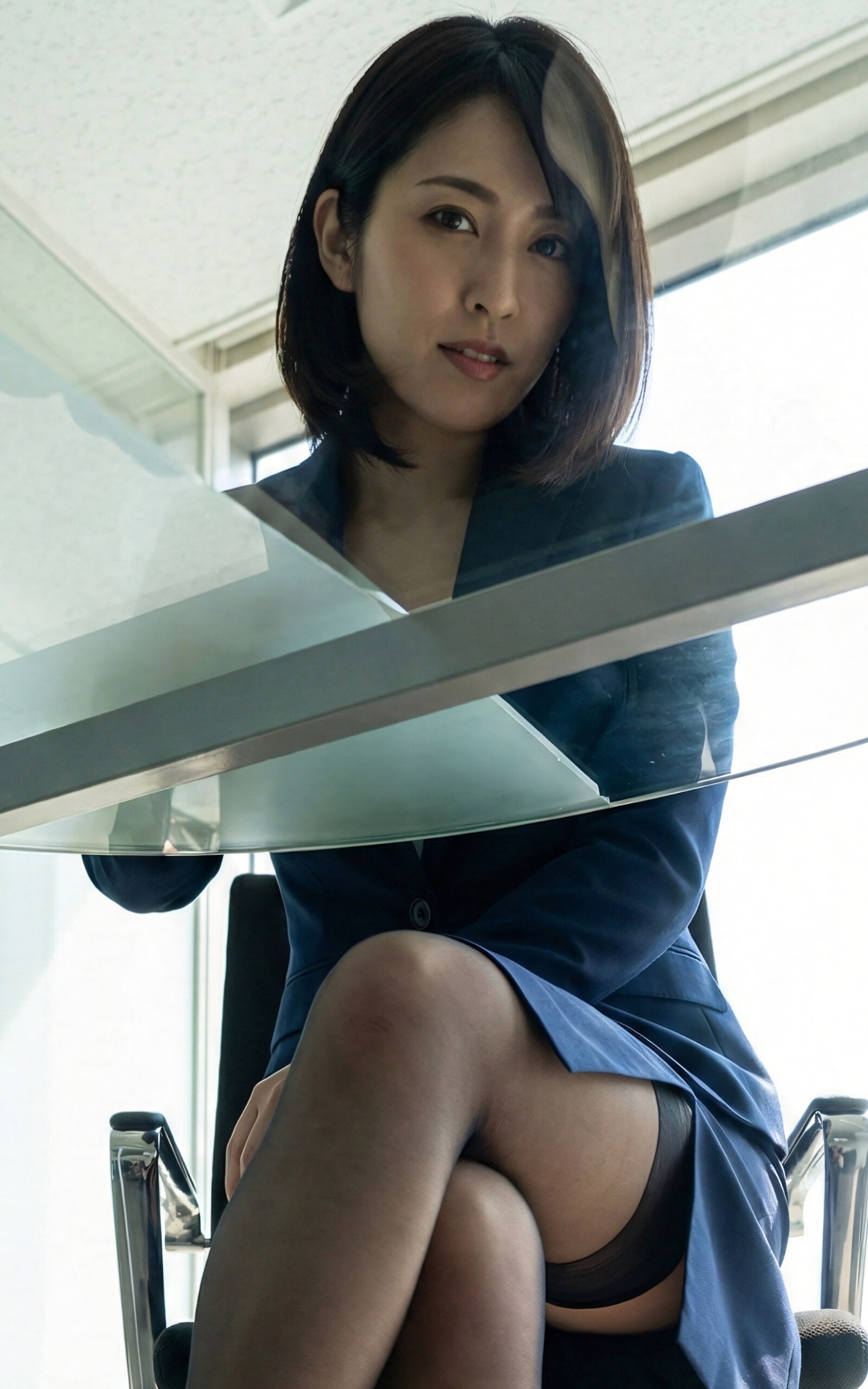 佐藤くん何見てるの？