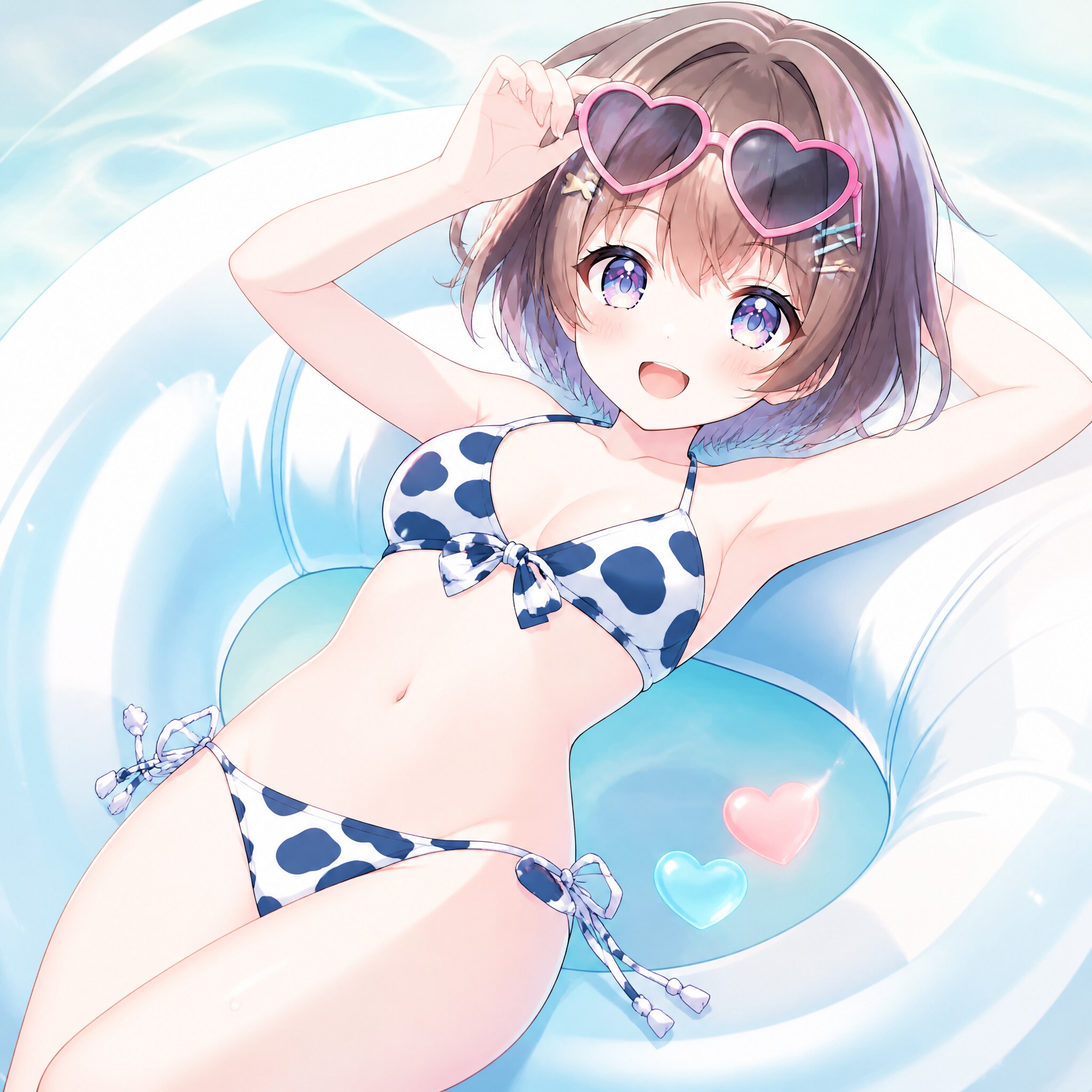 水着コレクション（29）３時のアイドル　GPTimages2.0
