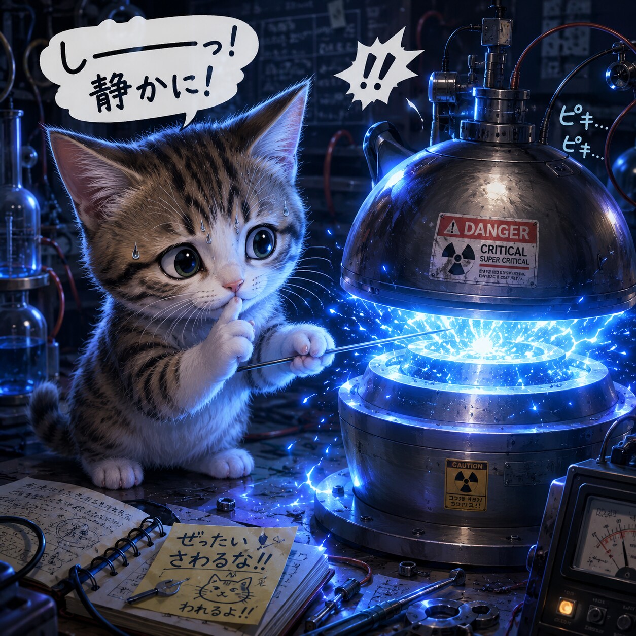 【タグ参加＆使用歓迎】#即興プロンプト選手権 その１１４