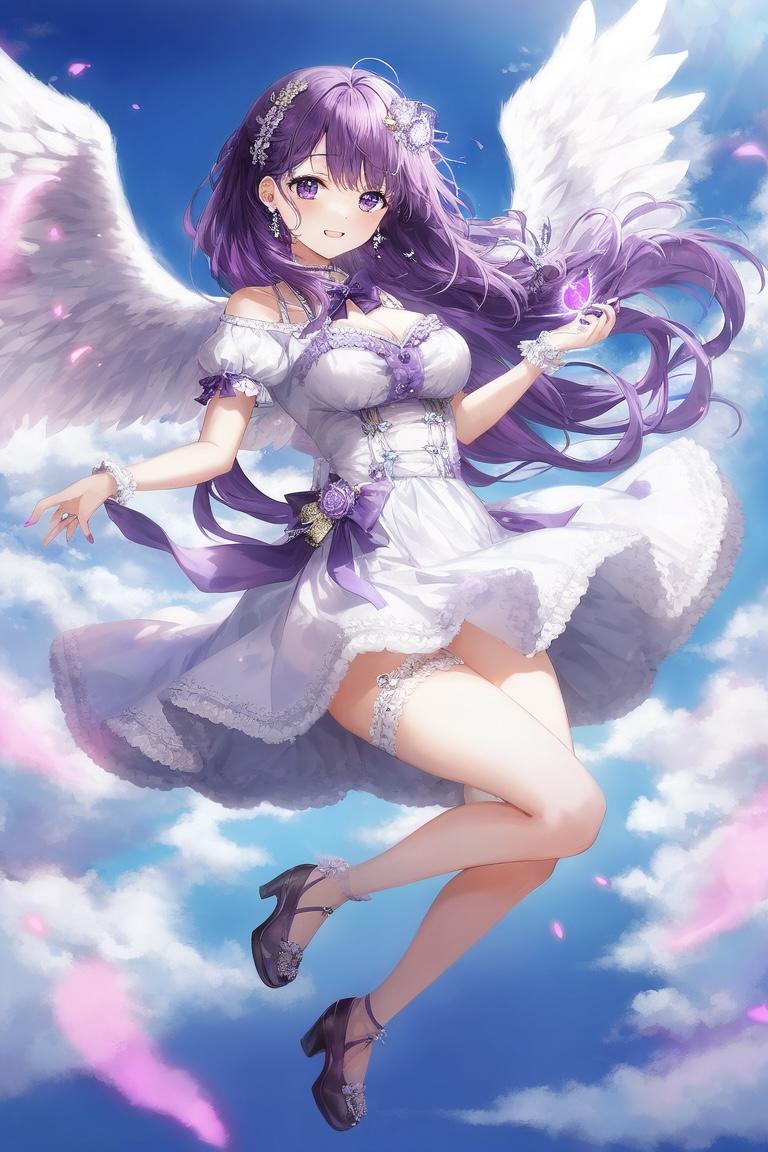 天使