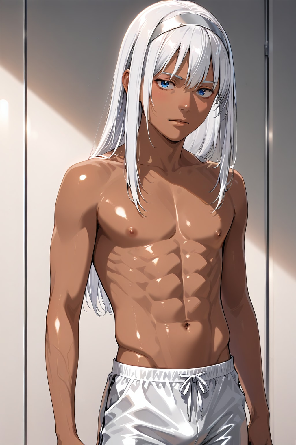 a study in Rolan Cehack 02