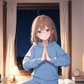 【#初夏のミラパンツ祭】パンツスタイルかな？３ 7枚目
