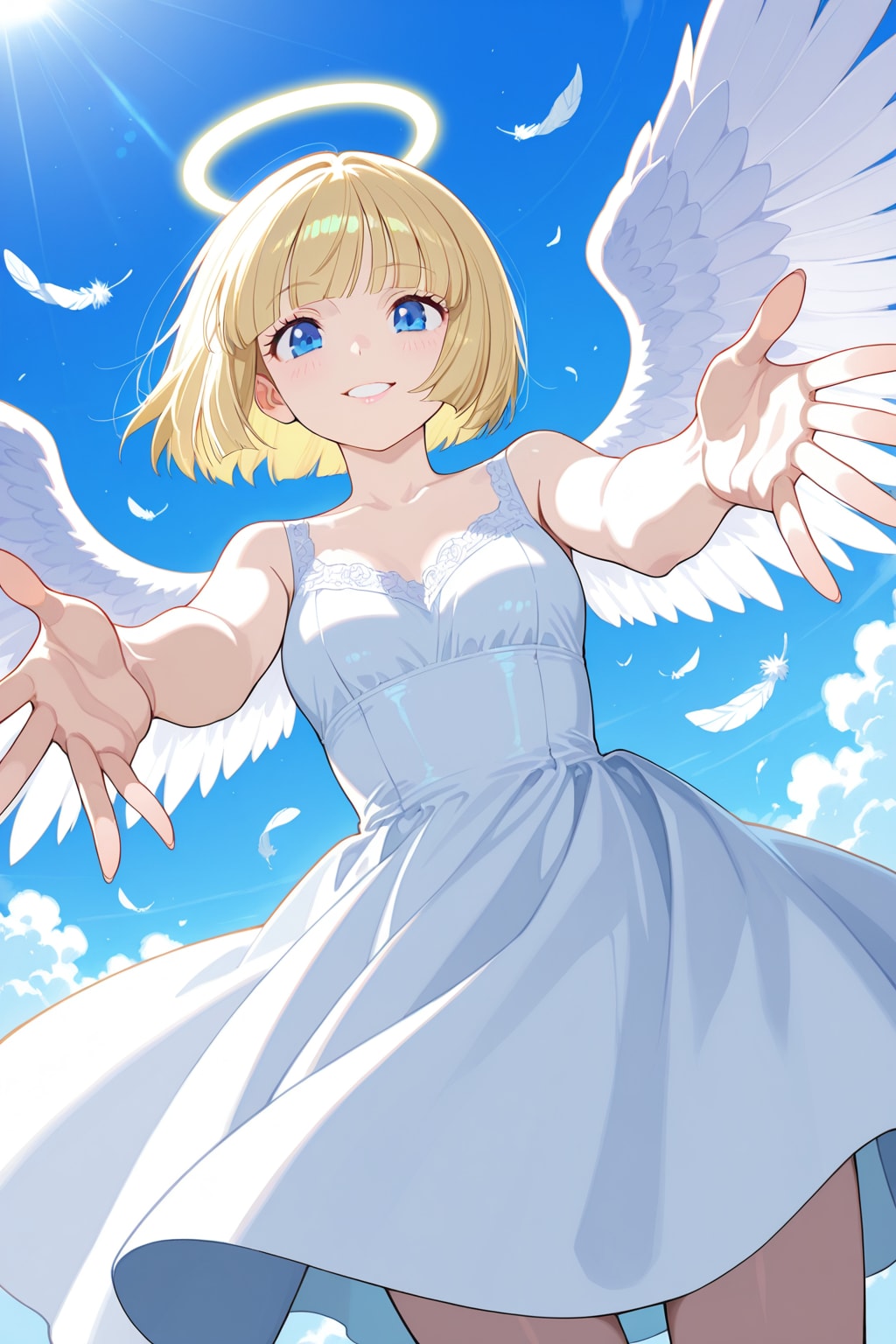 天使さん　その１６