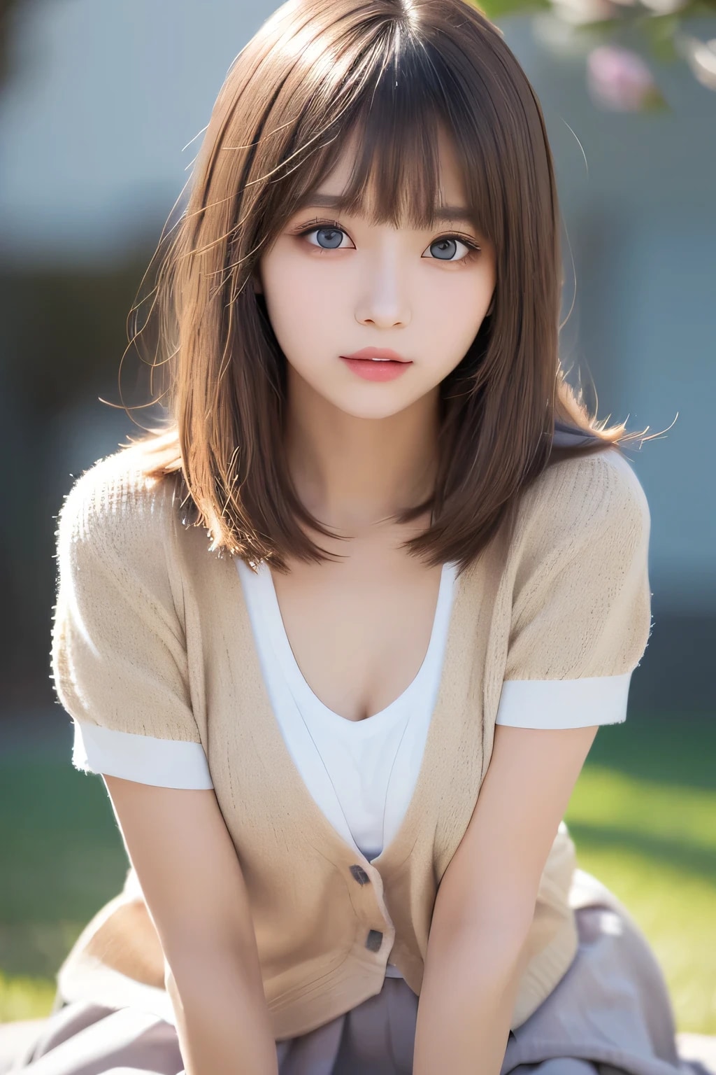 おはよう