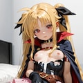 ■魔法少女種_フェイト_003 ダメージ軽微 3枚目