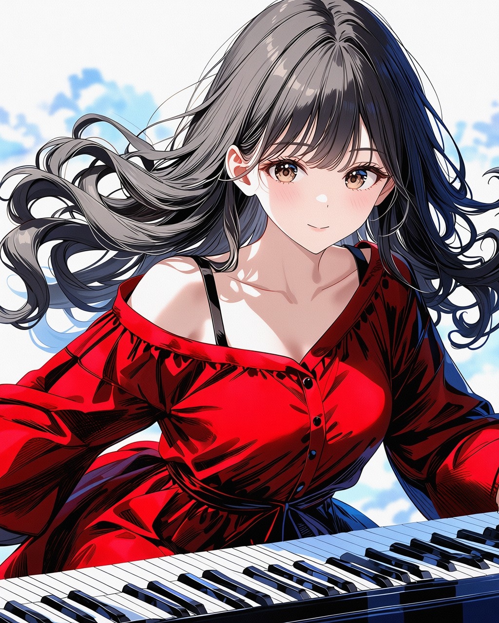 ビアノ