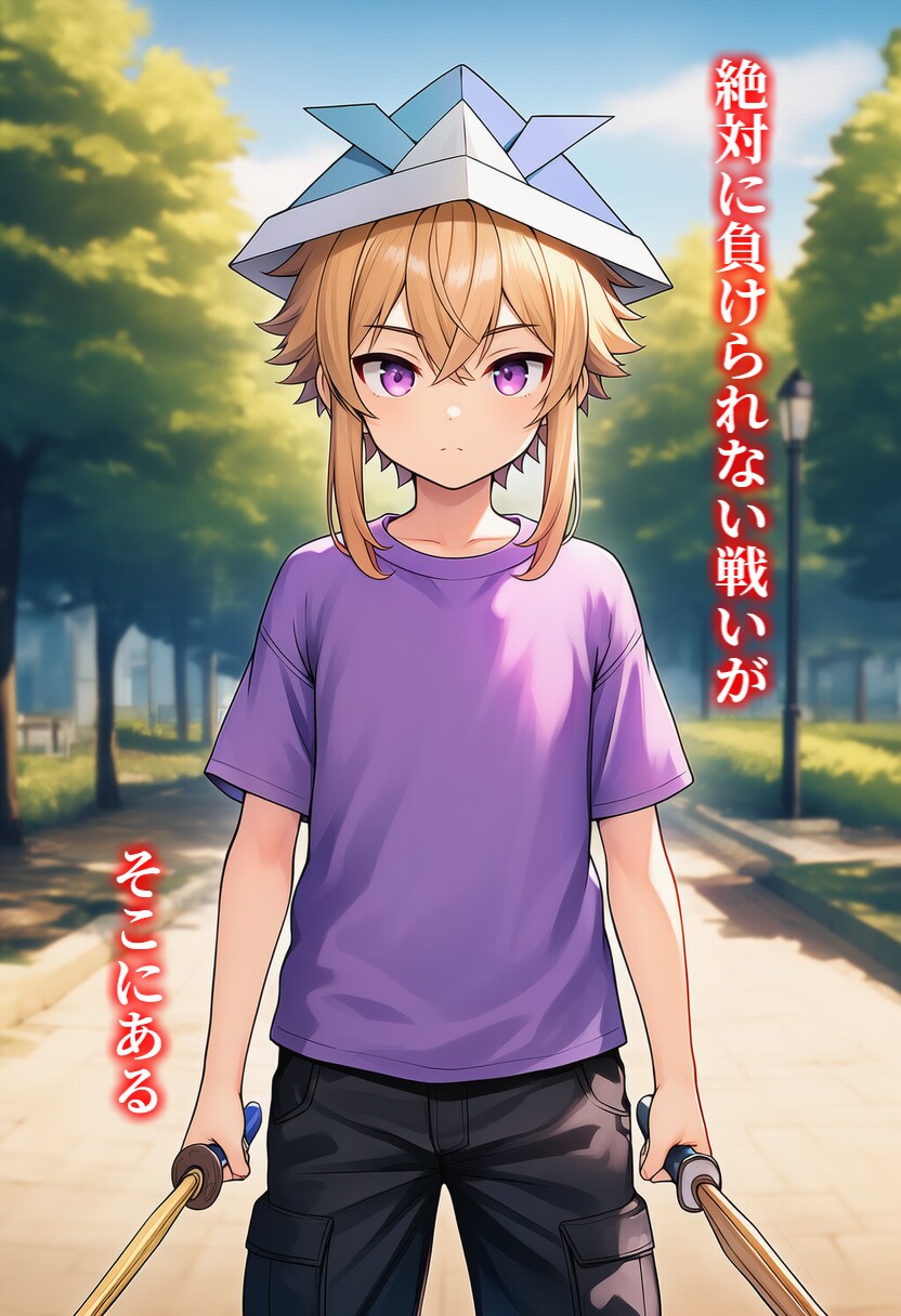 ✨🎏 五月五日：こどもの日 🎏✨ 兎河四姉兄妹弟と姫宮兄妹 + 侍瑠夏くん / 前編 | の人気AIイラスト・グラビア