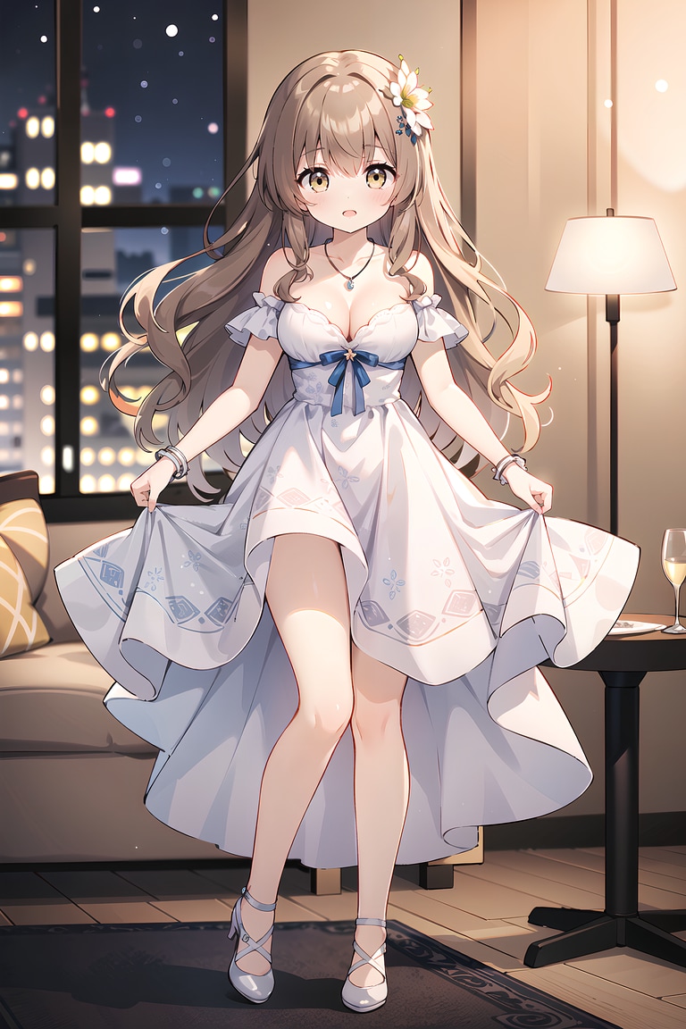 かわいいあのコ 210