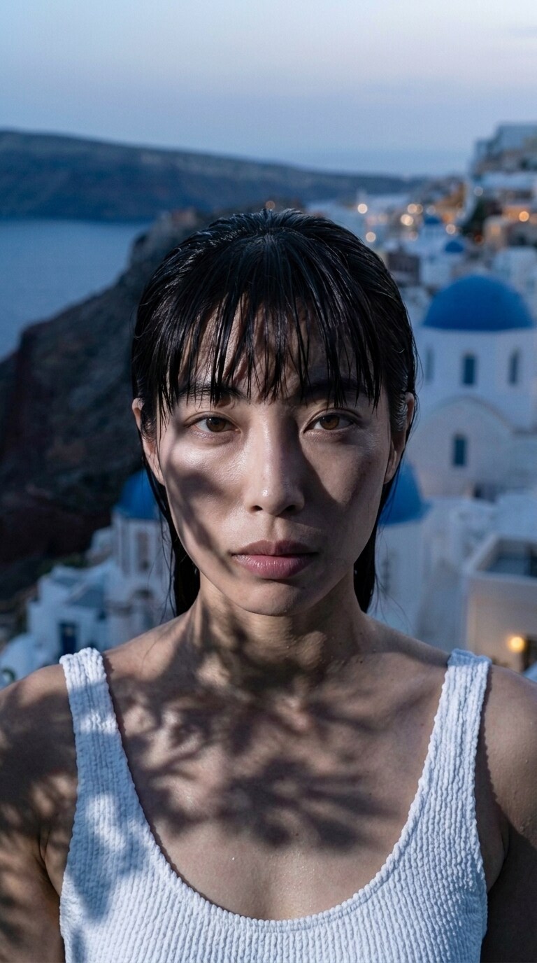 Gemini 水着
