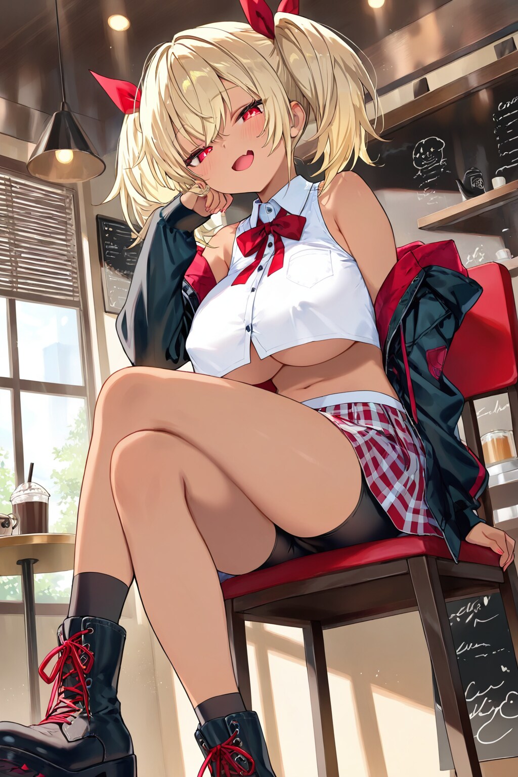 5