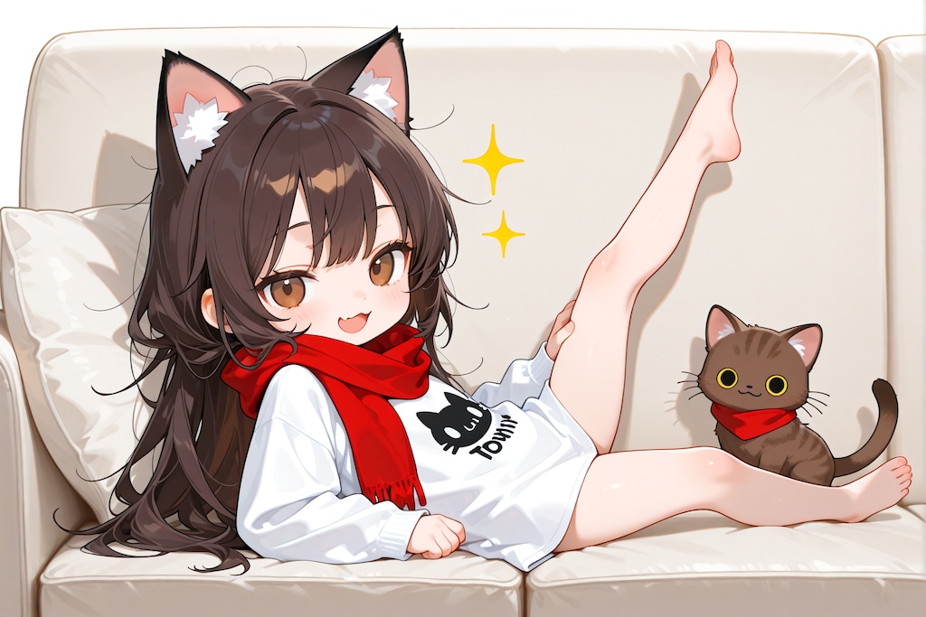 （・∀・）ﾆﾔﾆﾔ