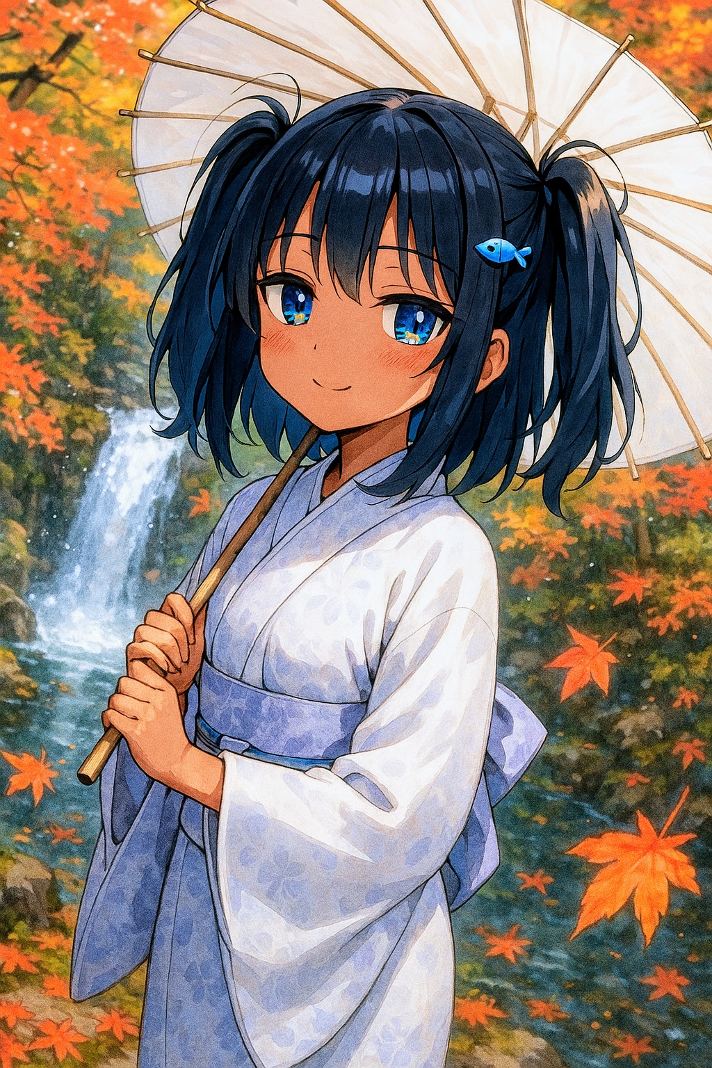 (雑コラ)こなつちゃんの結婚式