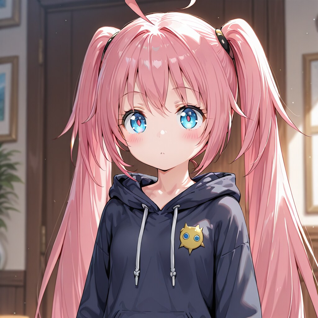 もっと私をかまってくれないか リムルよ | の人気AIイラスト・グラビア