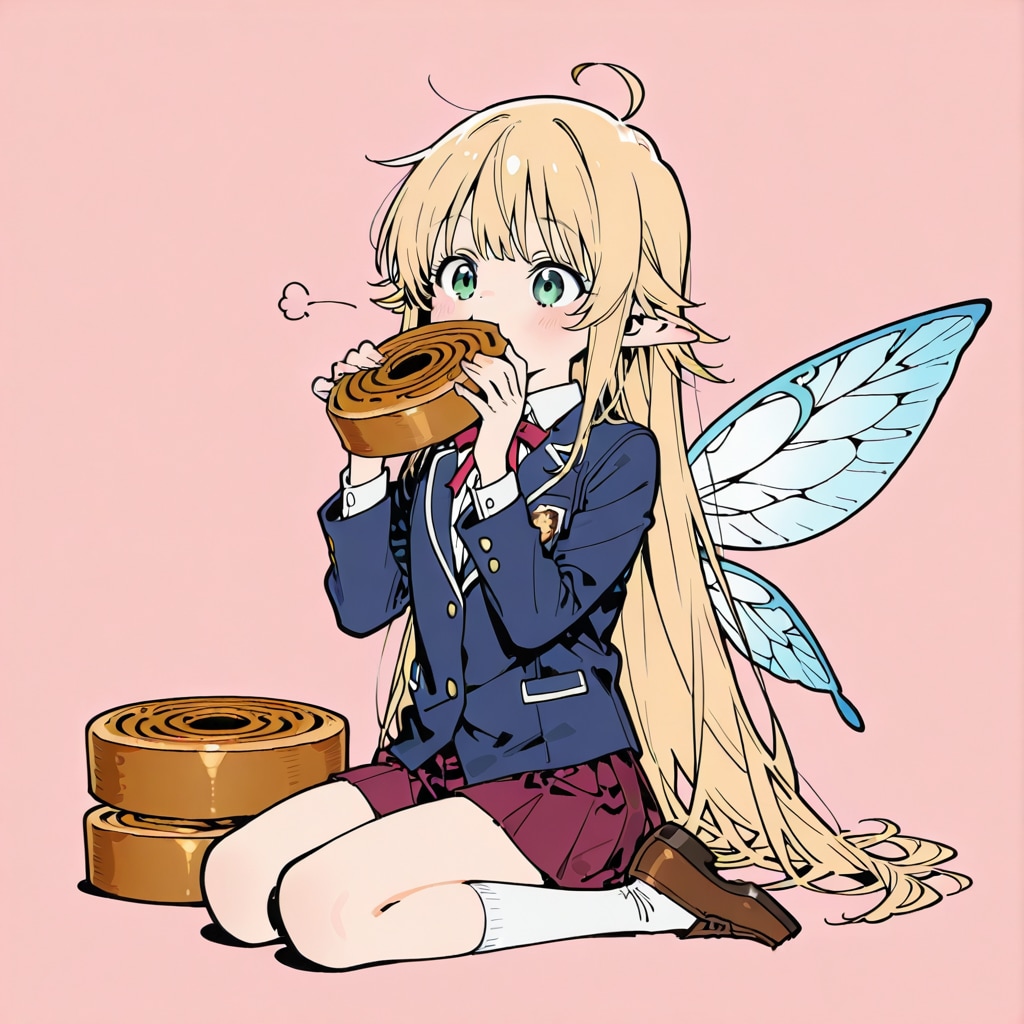 バームクーヘンの日