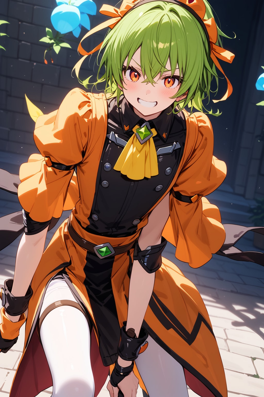 カノッサの屈辱 | の人気AIイラスト・グラビア