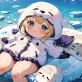もぅ食べられないよぉ 3枚目