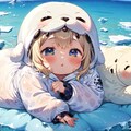 もぅ食べられないよぉ 4枚目