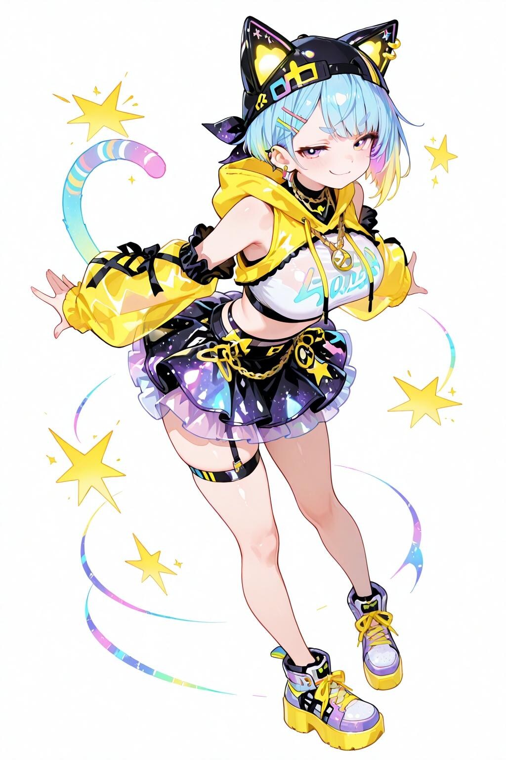 爆乳むちむちきゅるるん娘