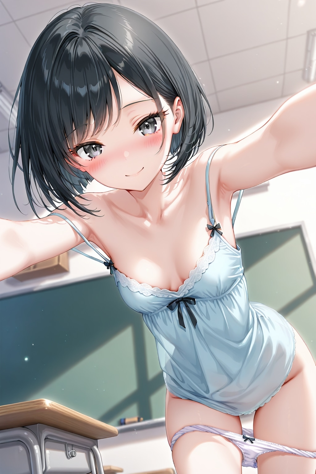 常設QILIN版りえちゃん