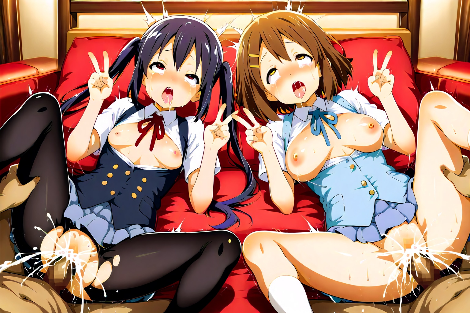 ゆいあず