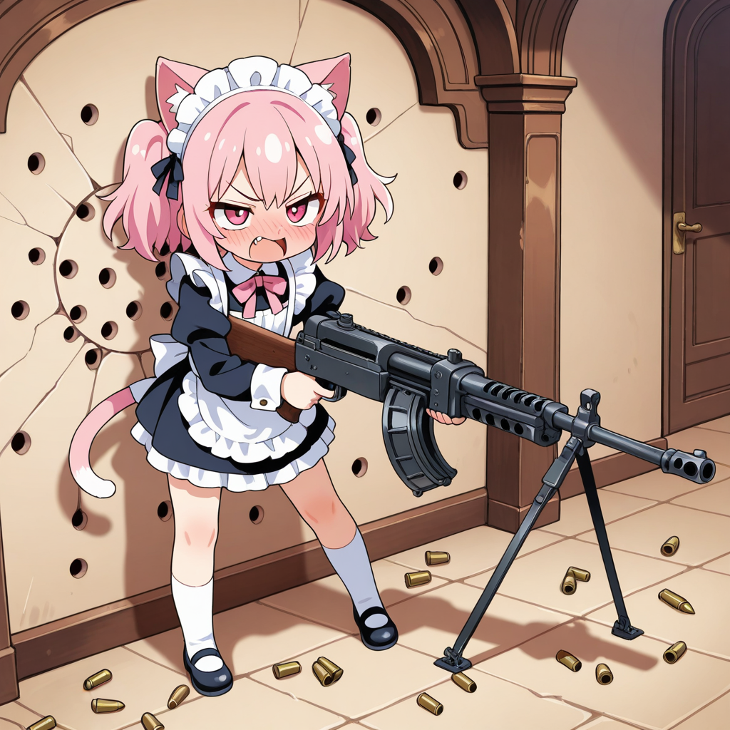 Gとネズミ駆除が得意なうちのねこ。