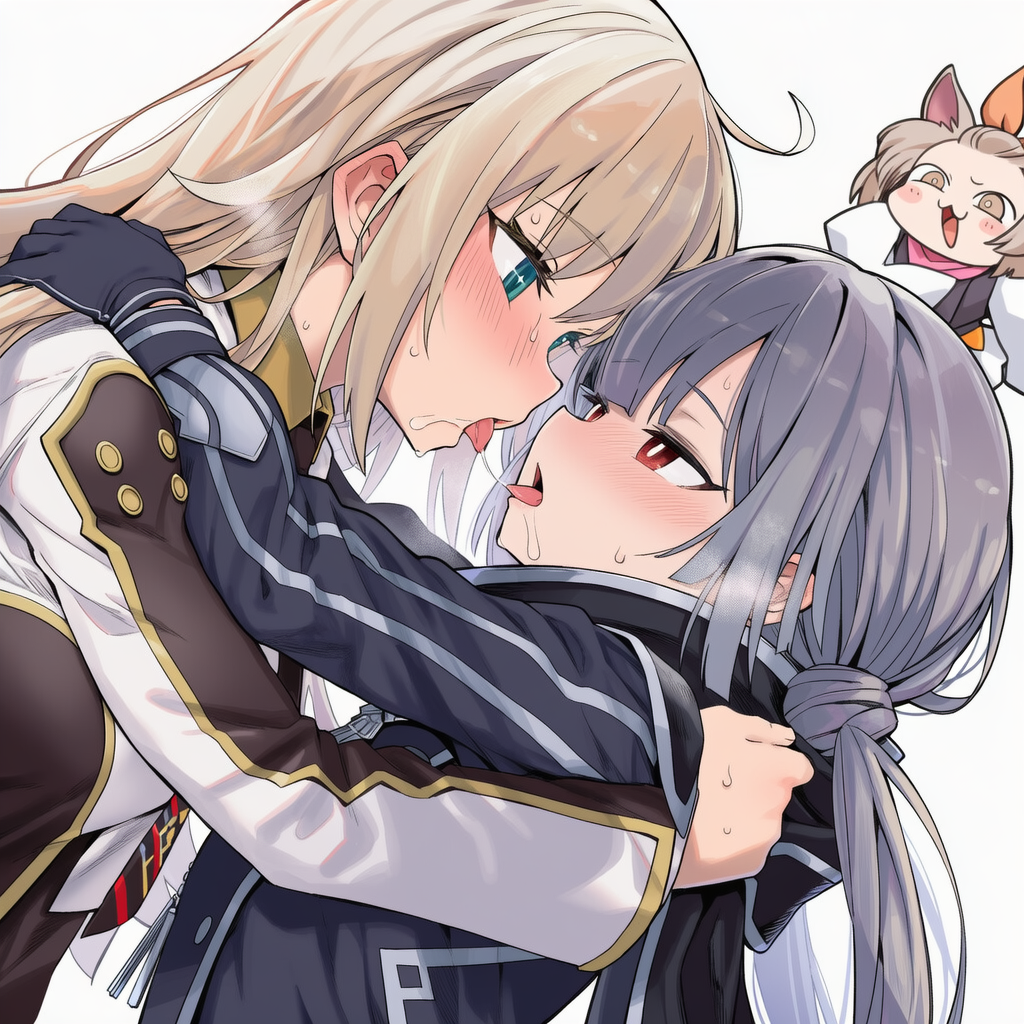 閃刀姫＝ゼロの分離効果を灰流うららで止めるぜ☆