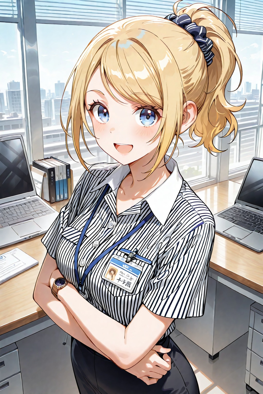 晴れ時々ジェシカちゃん💖４３