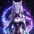 戦士とマスク 7枚目