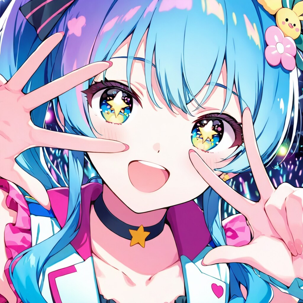 3時のアイドル研修生（９）LILAC