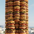 ハンバーガータワー_ImageFX 3枚目
