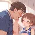 バレー部(4) 10枚目