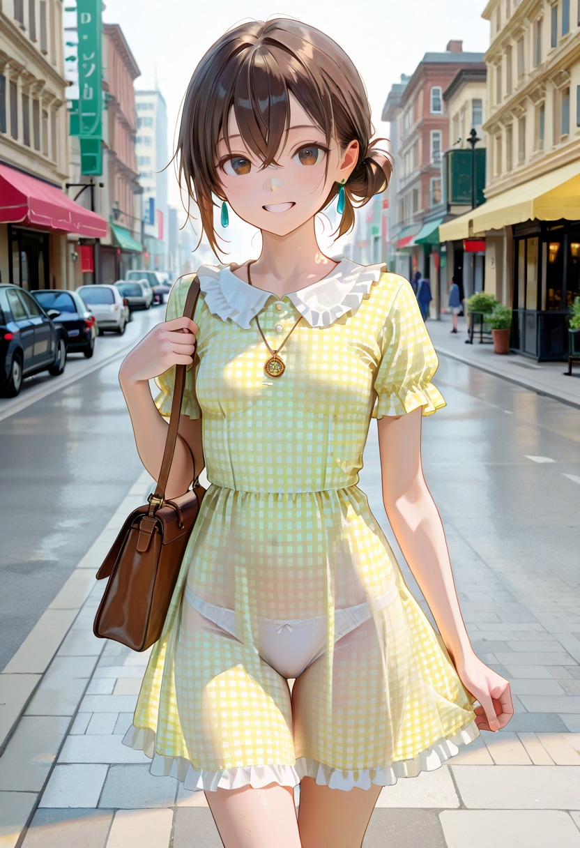 歩美 In Paris R15 (5)