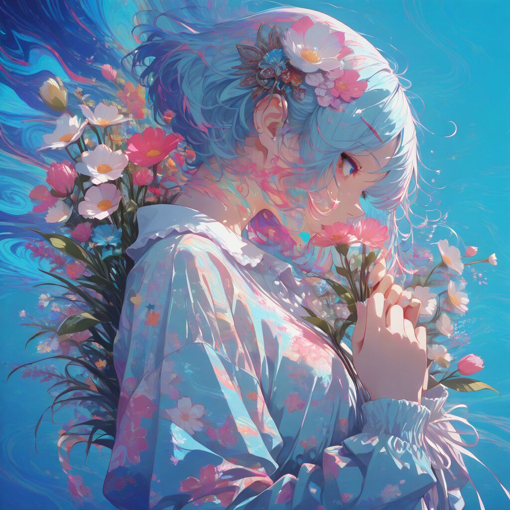 spring flowers