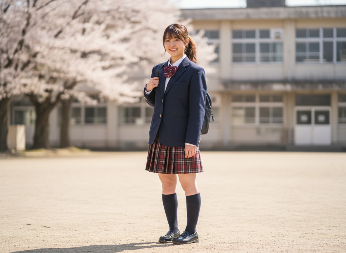 いつものちぇっく(11/20) | の人気AIイラスト・グラビア