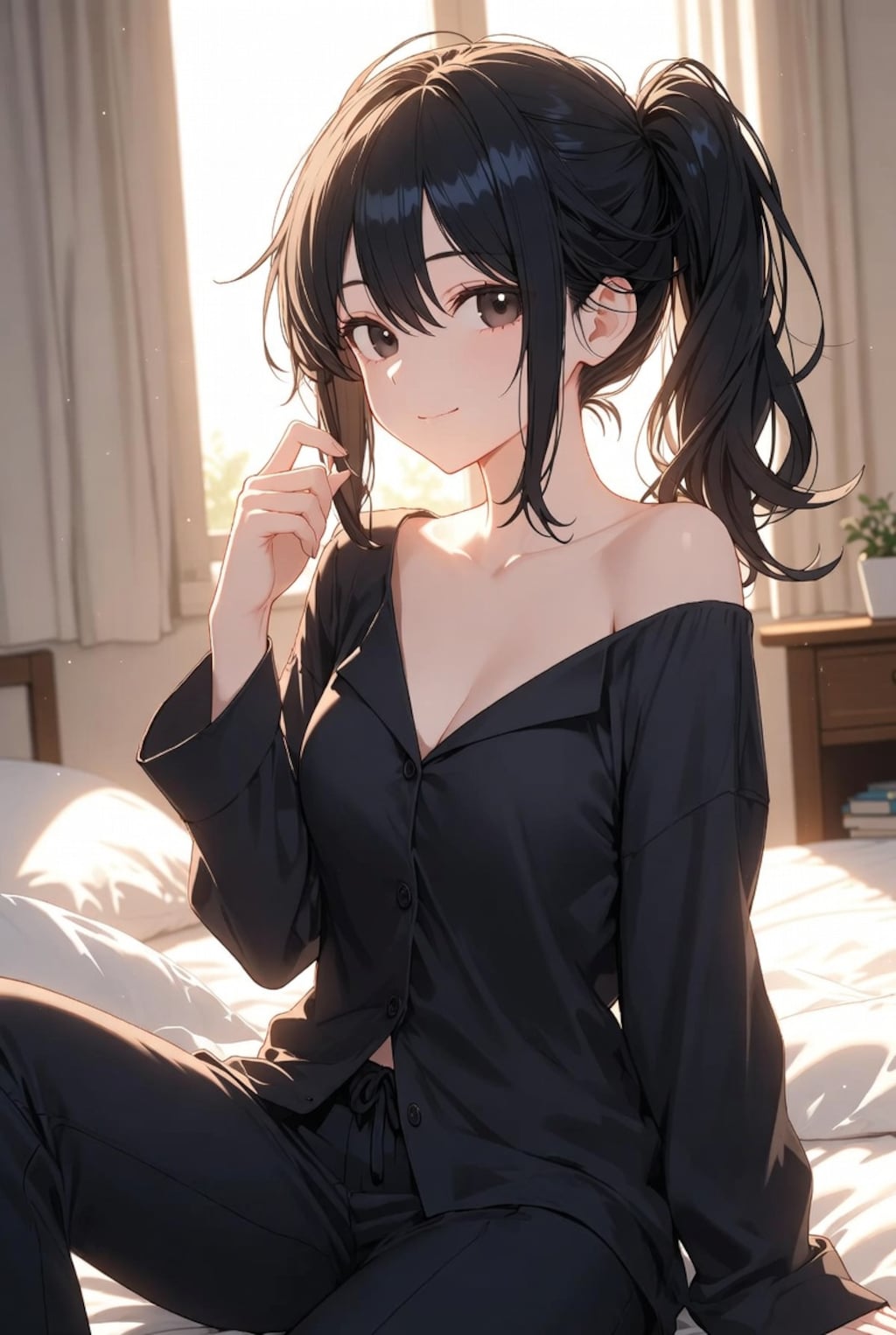 おはよ