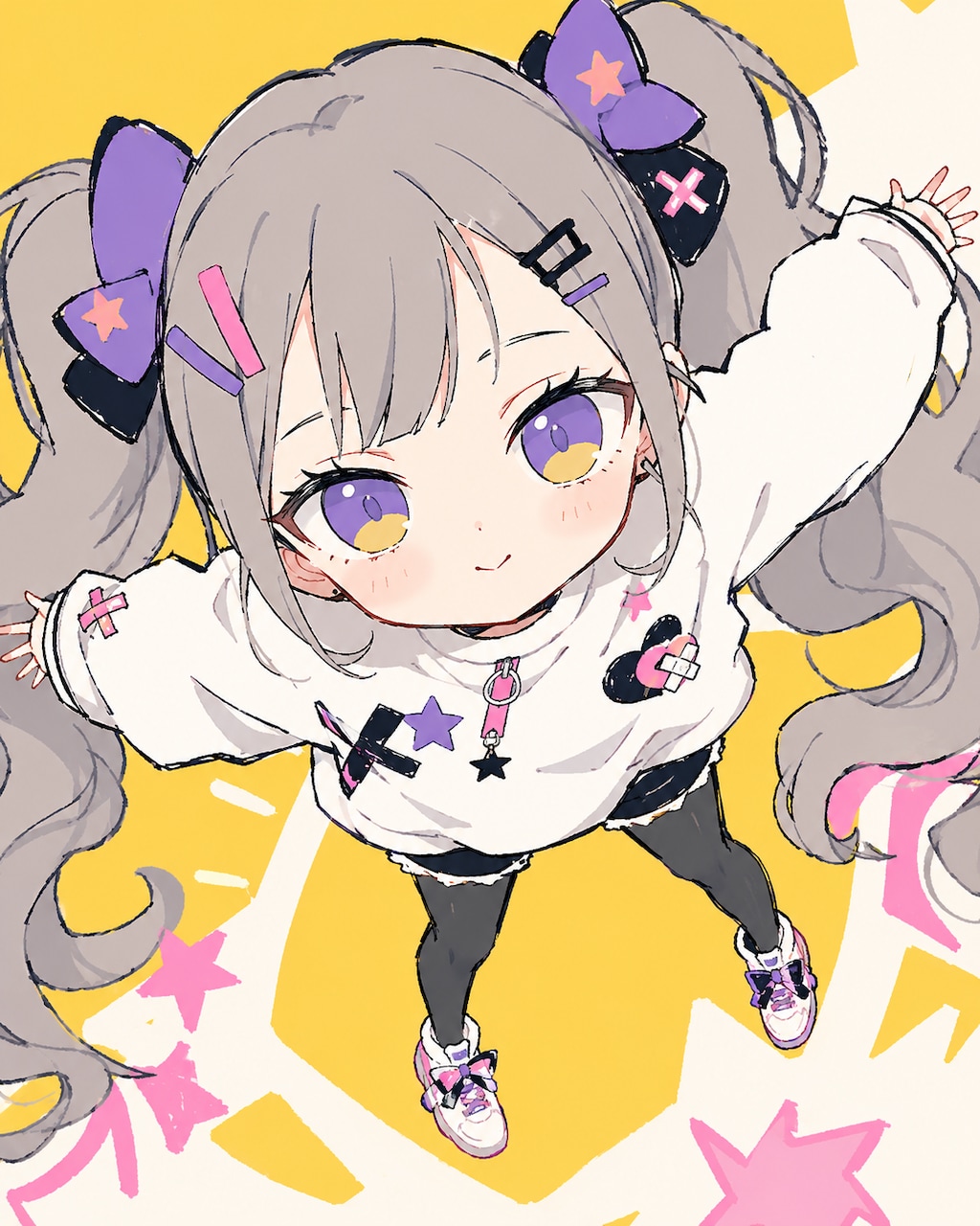 ᕦ(ò_óˇ)ᕤ