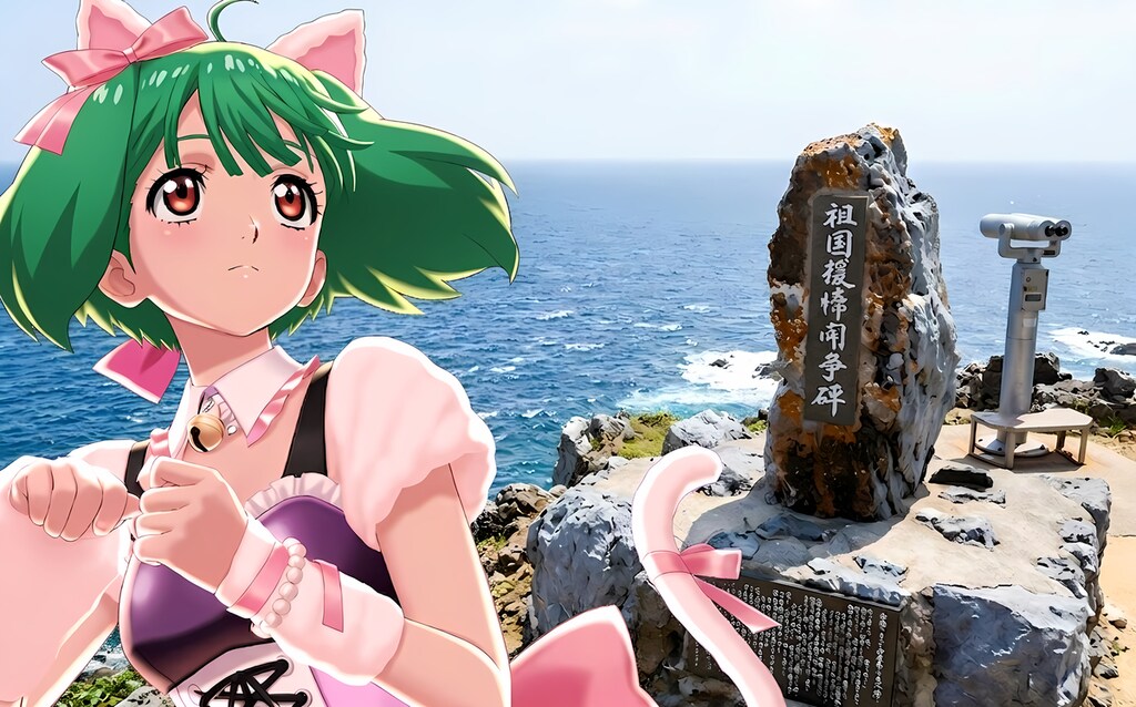 5月15日（沖縄本土復帰記念日）