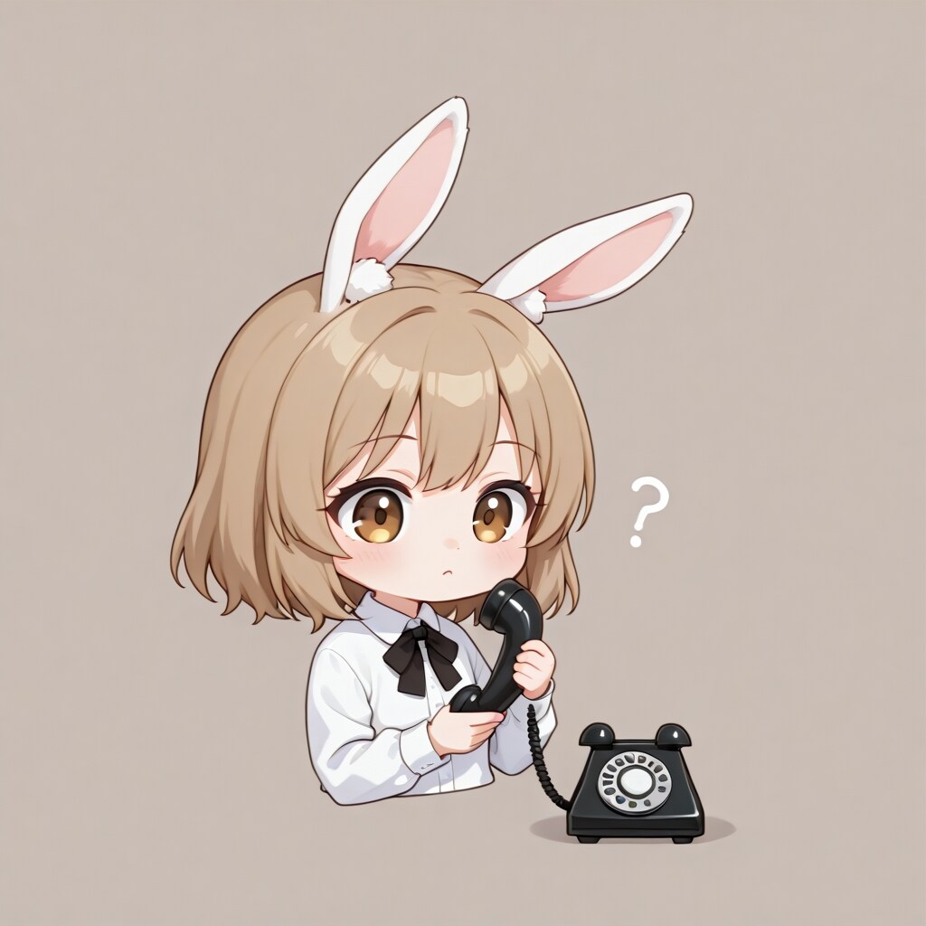 電話創業の日 | の人気AIイラスト・グラビア