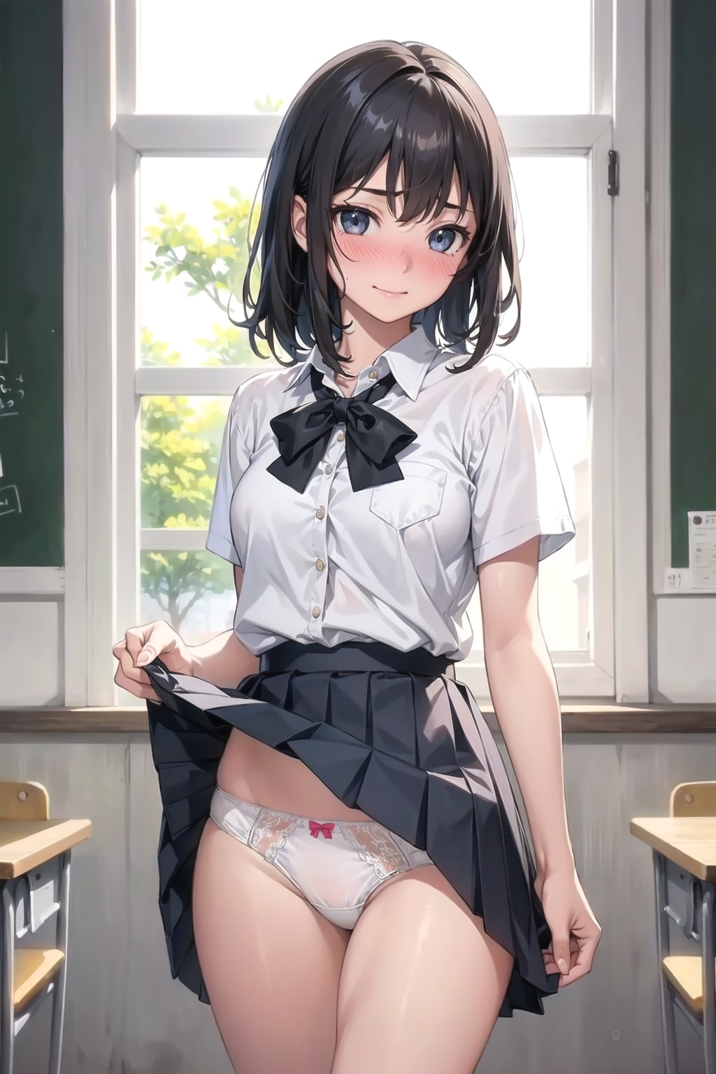 感謝の気持ち