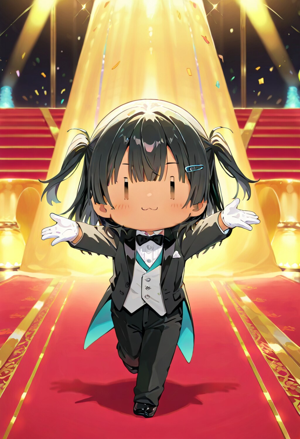 タキシード詰め合わせ