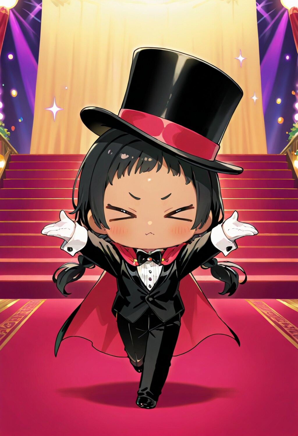 タキシード詰め合わせ