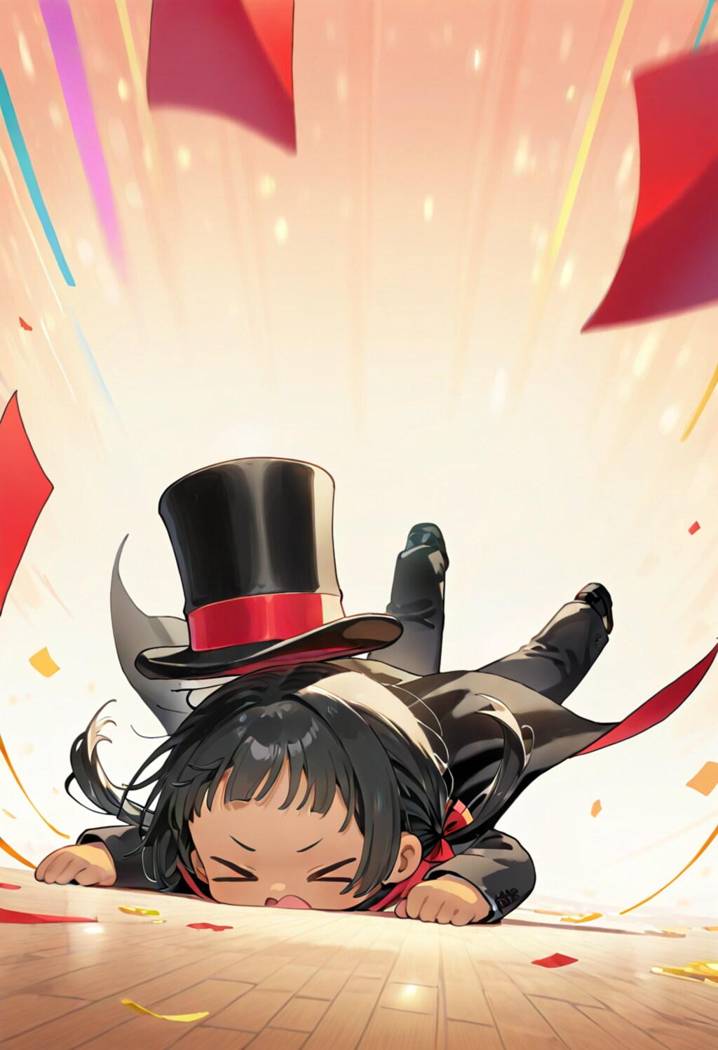 タキシード詰め合わせ