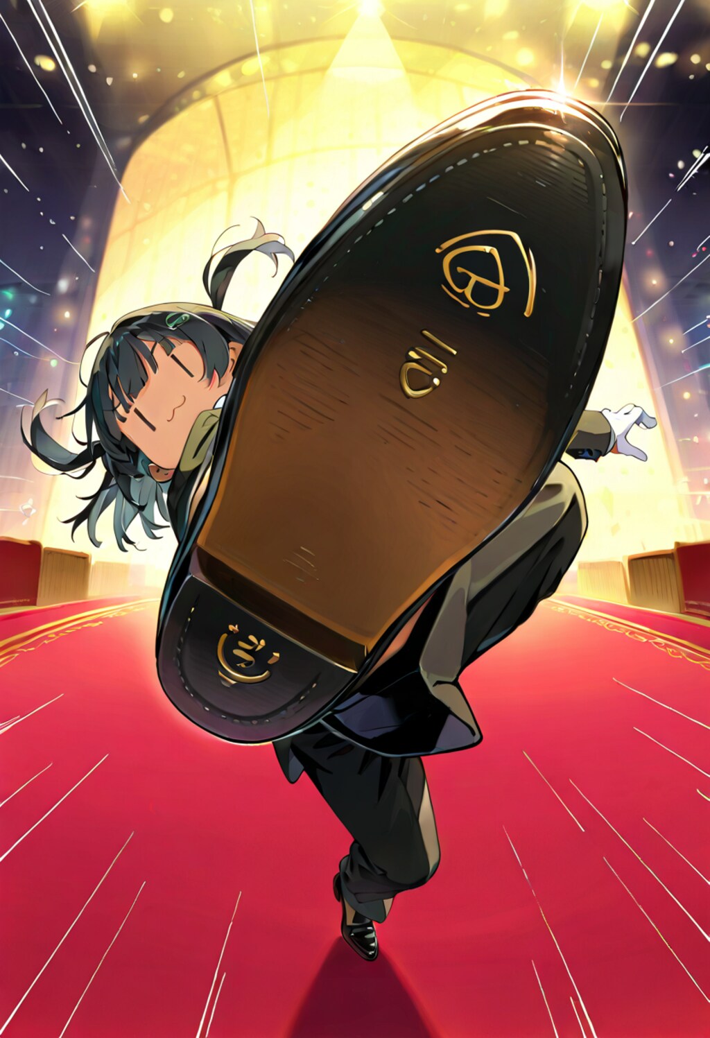 タキシード詰め合わせ