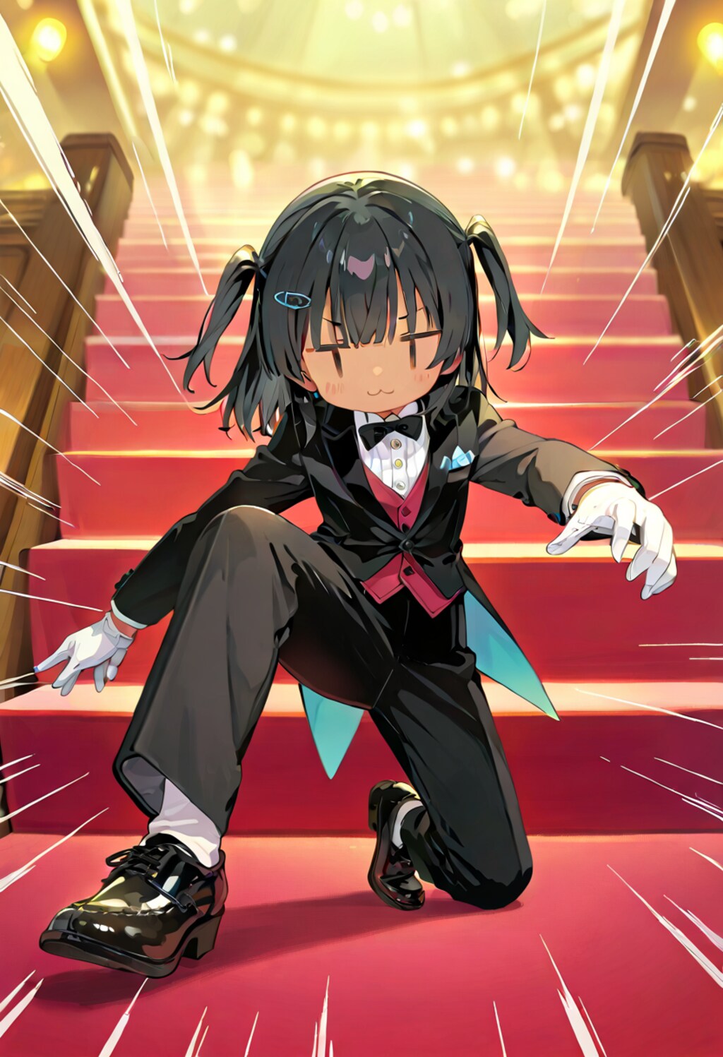 タキシード詰め合わせ