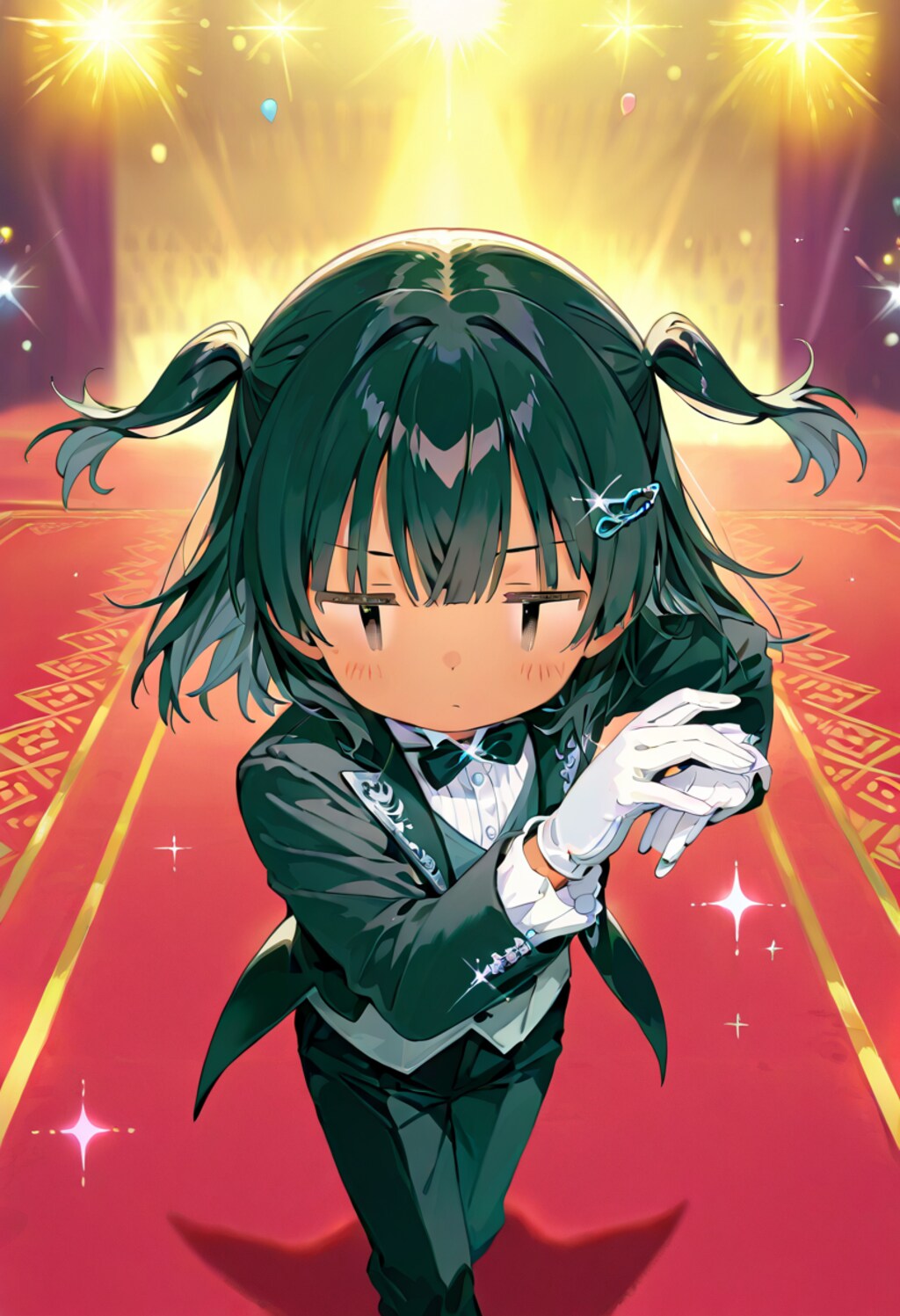 タキシード詰め合わせ