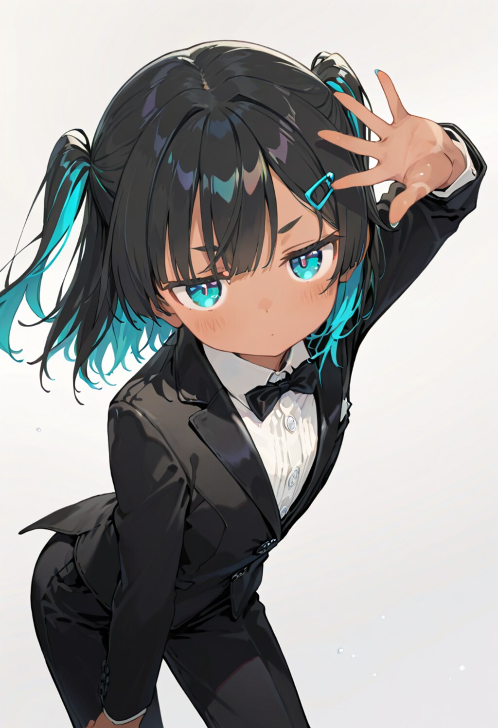 タキシード詰め合わせ