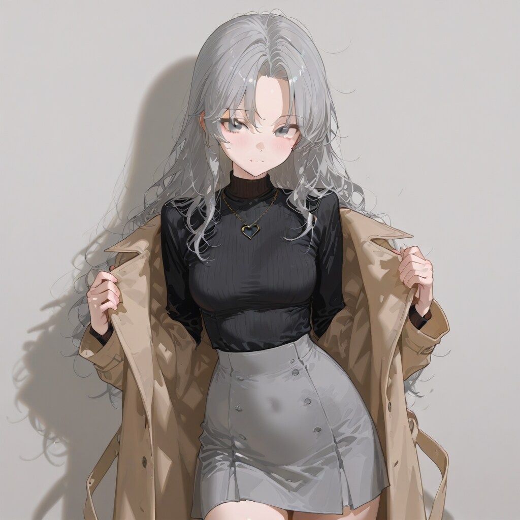 うちの子　莉菜ちゃん