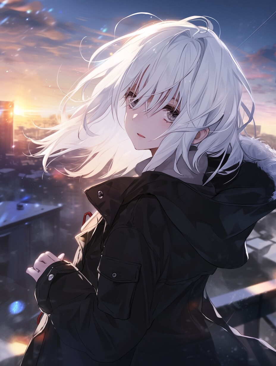 退廃ちゃん (二次創作)