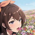 笑顔 4枚目